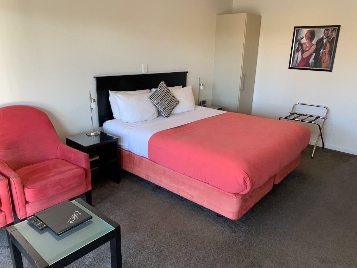 Motel Salerno 5*