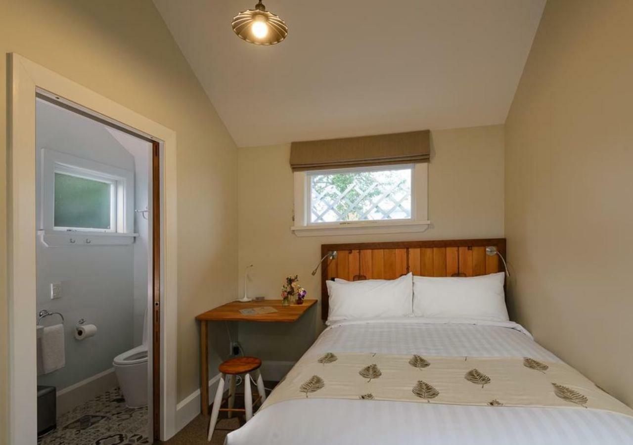 Villa Luxury Eco Christchurch