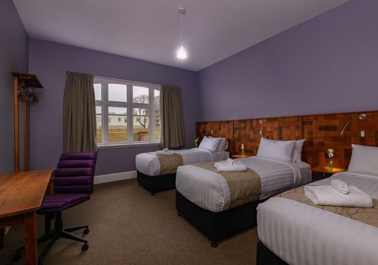 Luxury Eco Christchurch