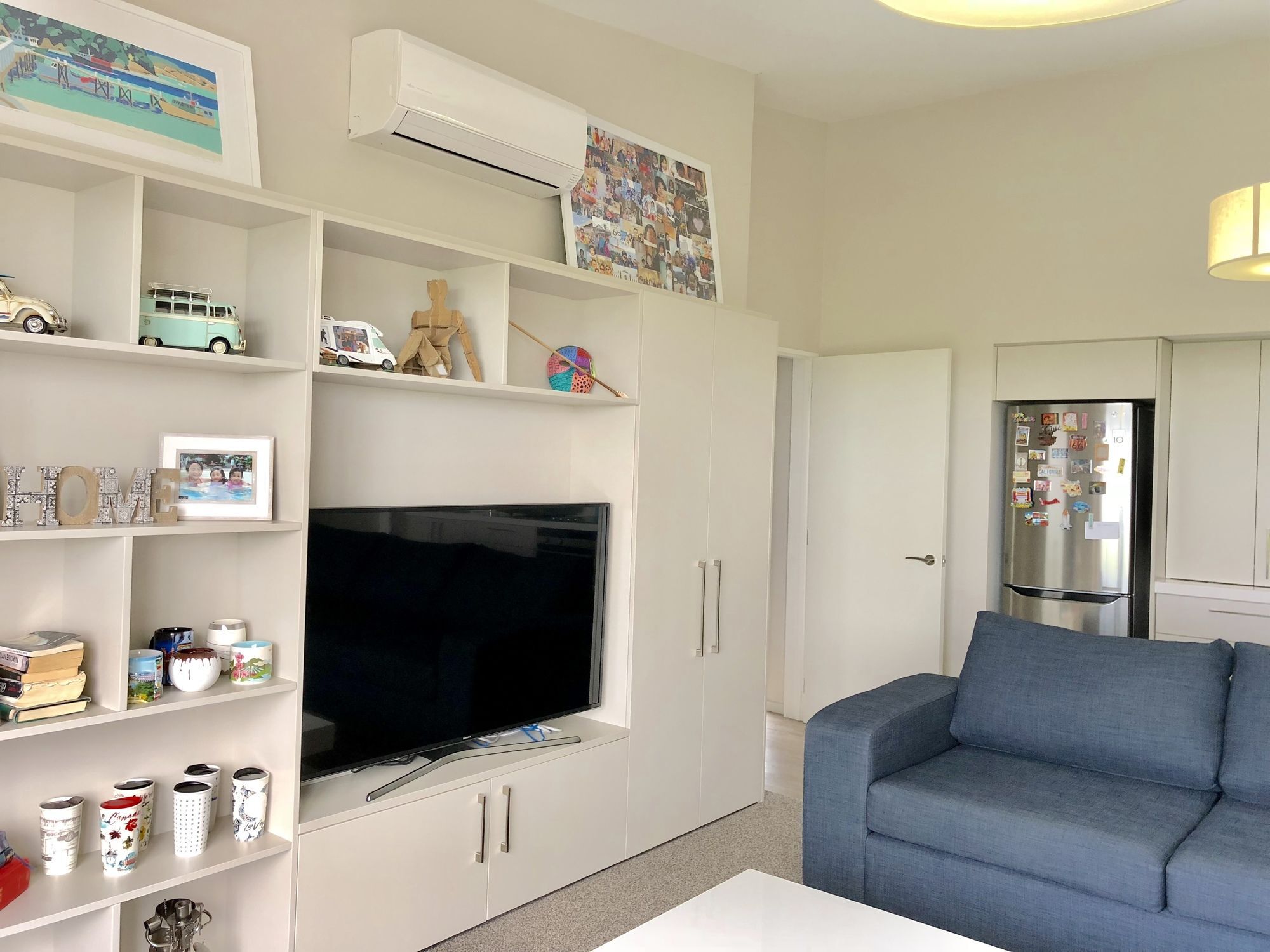 Lovely, Sunny, Sweet Apartment *