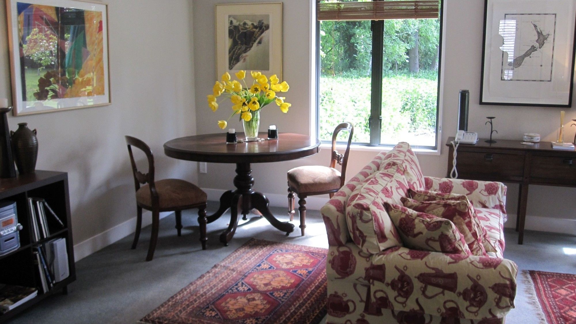 Holiday home Rose At The Elms