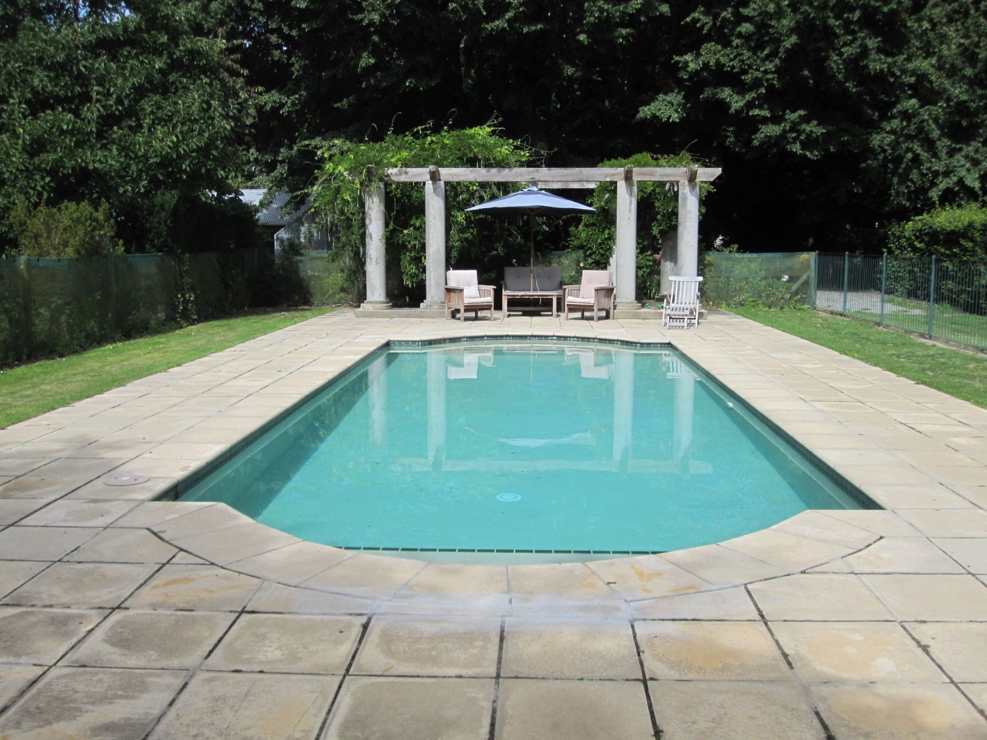 Holiday home Rose At The Elms Christchurch
