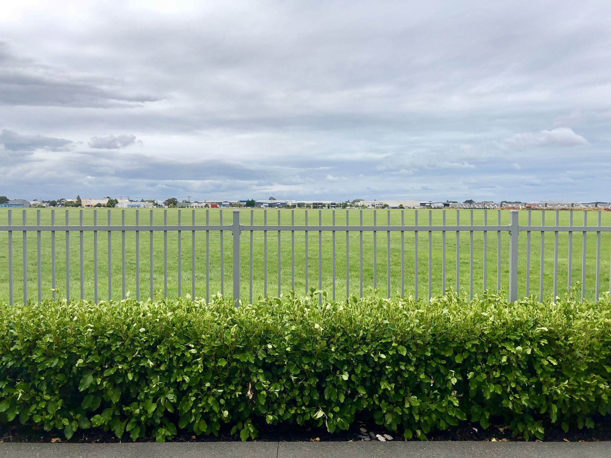 Lovely, Sunny, Sweet * Christchurch