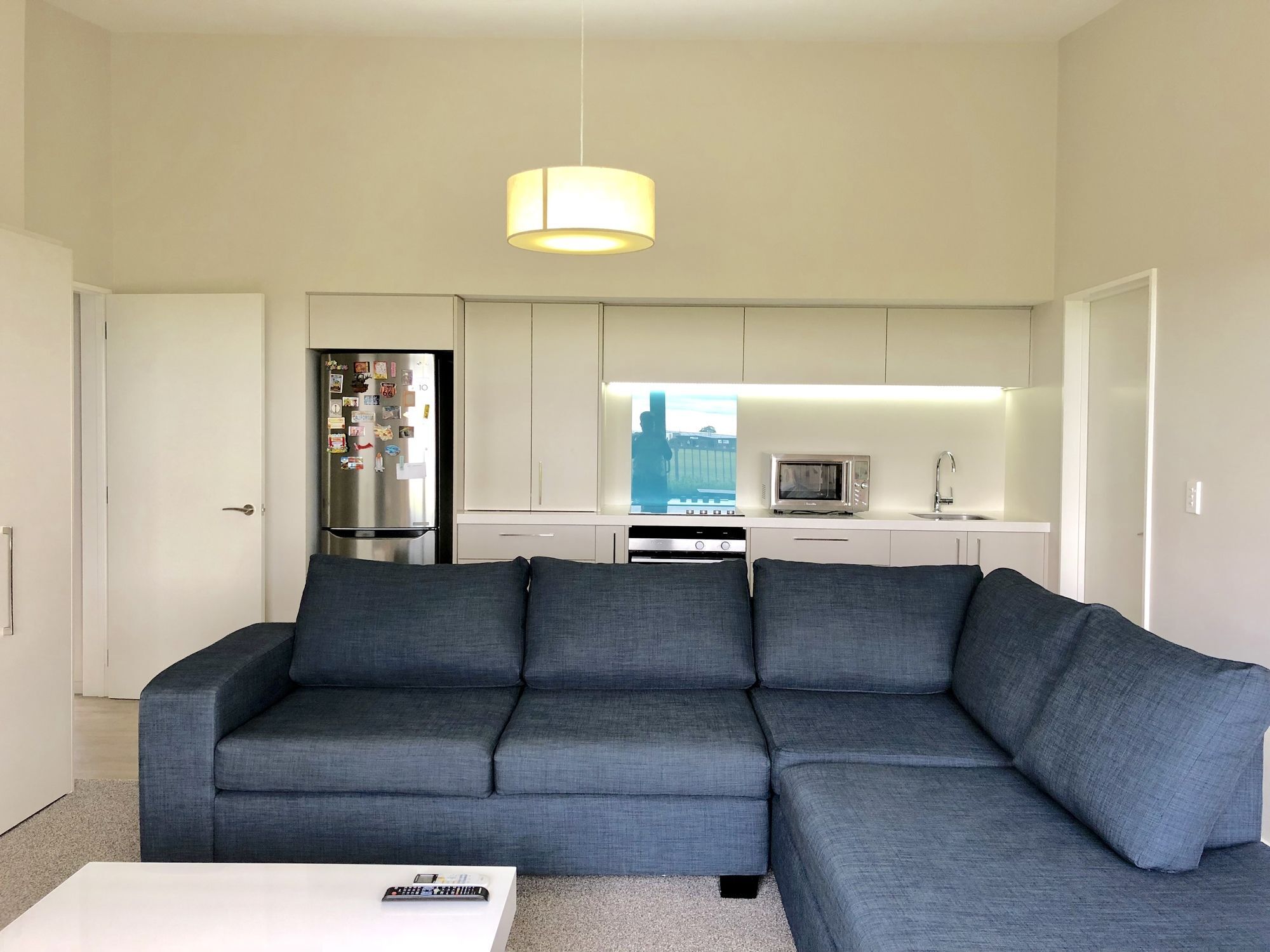 Lovely, Sunny, Sweet Apartment Christchurch