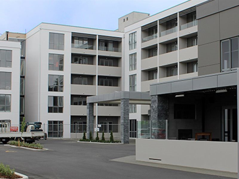 Rydges Latimer 4* Christchurch