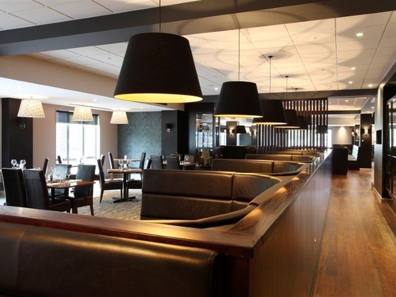 Hotel Rydges Latimer Christchurch