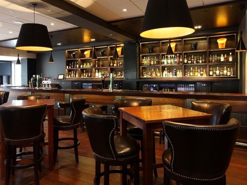 Rydges Latimer Hotel