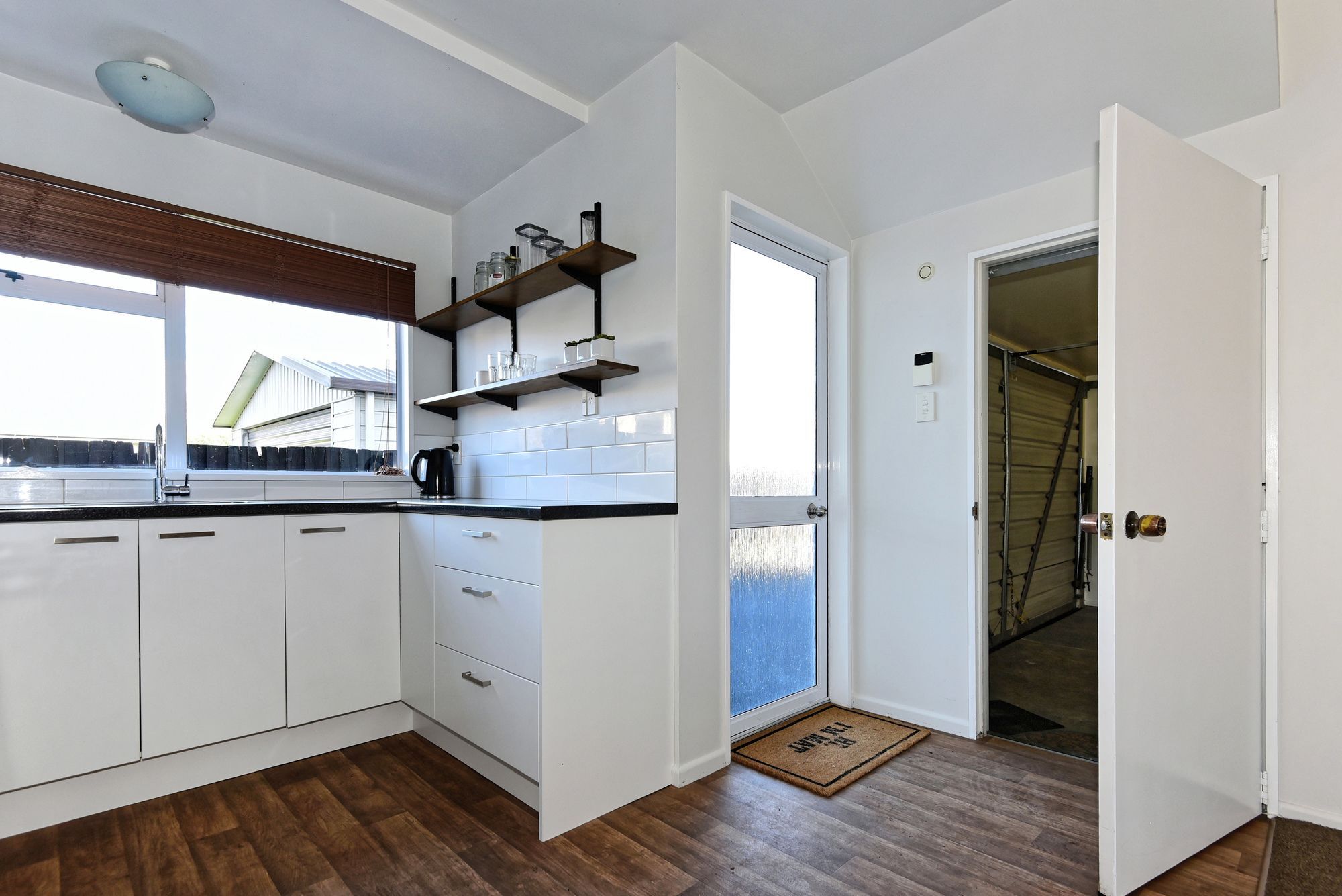 Sunny Townhouse Christchurch