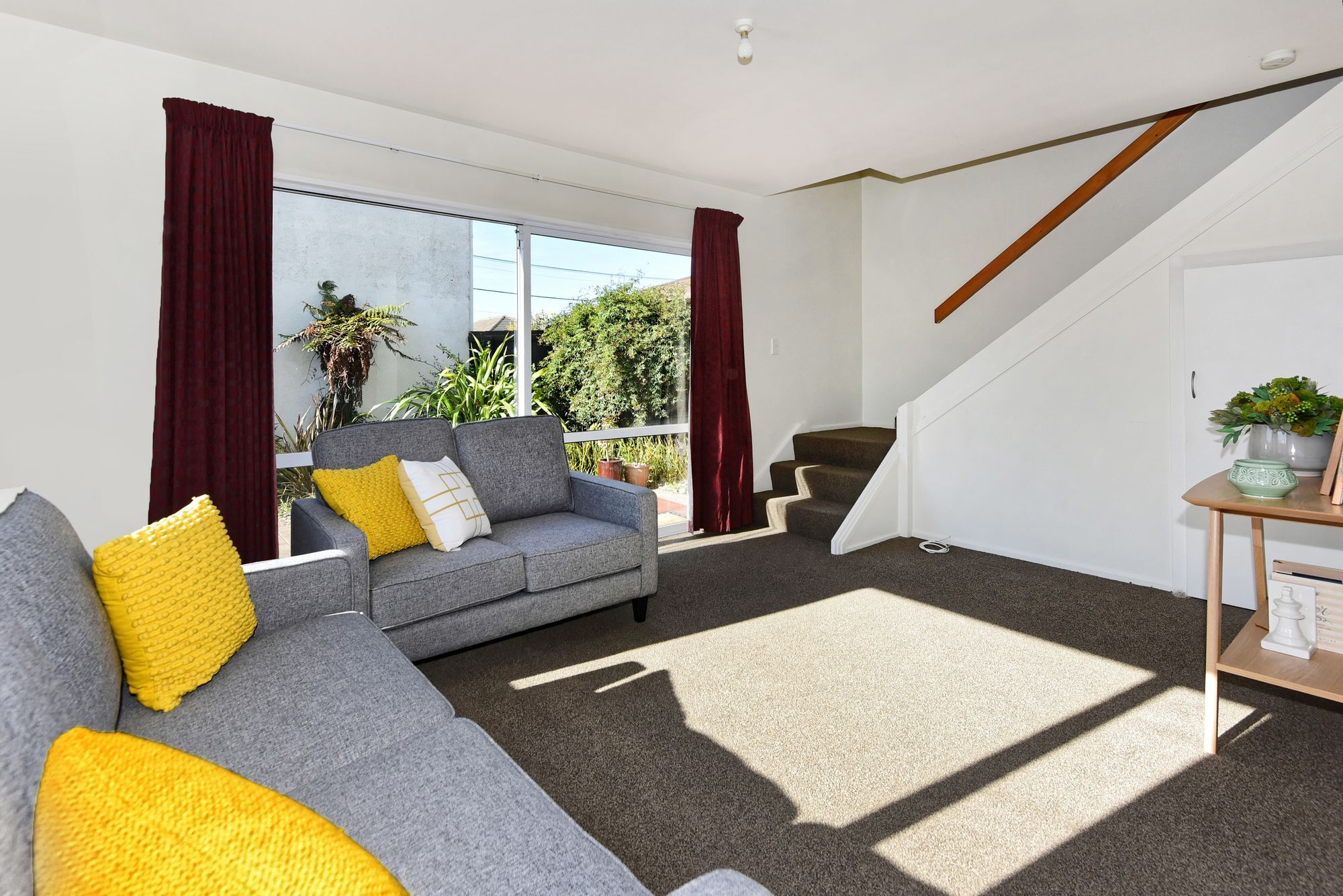 Sunny Townhouse *