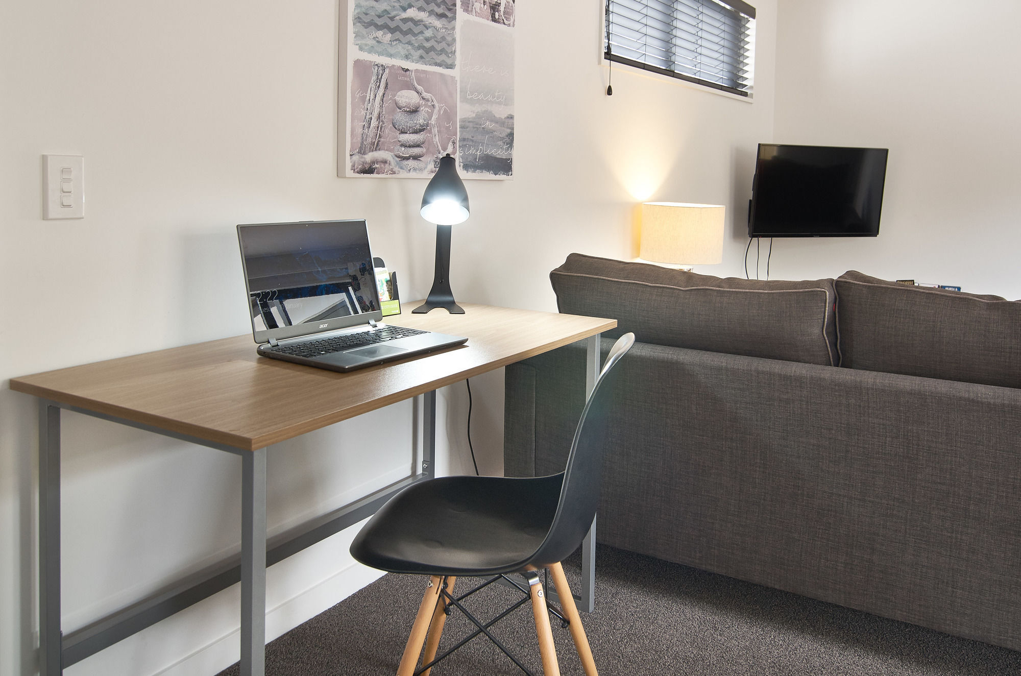 Apartamento Hutcheson Street