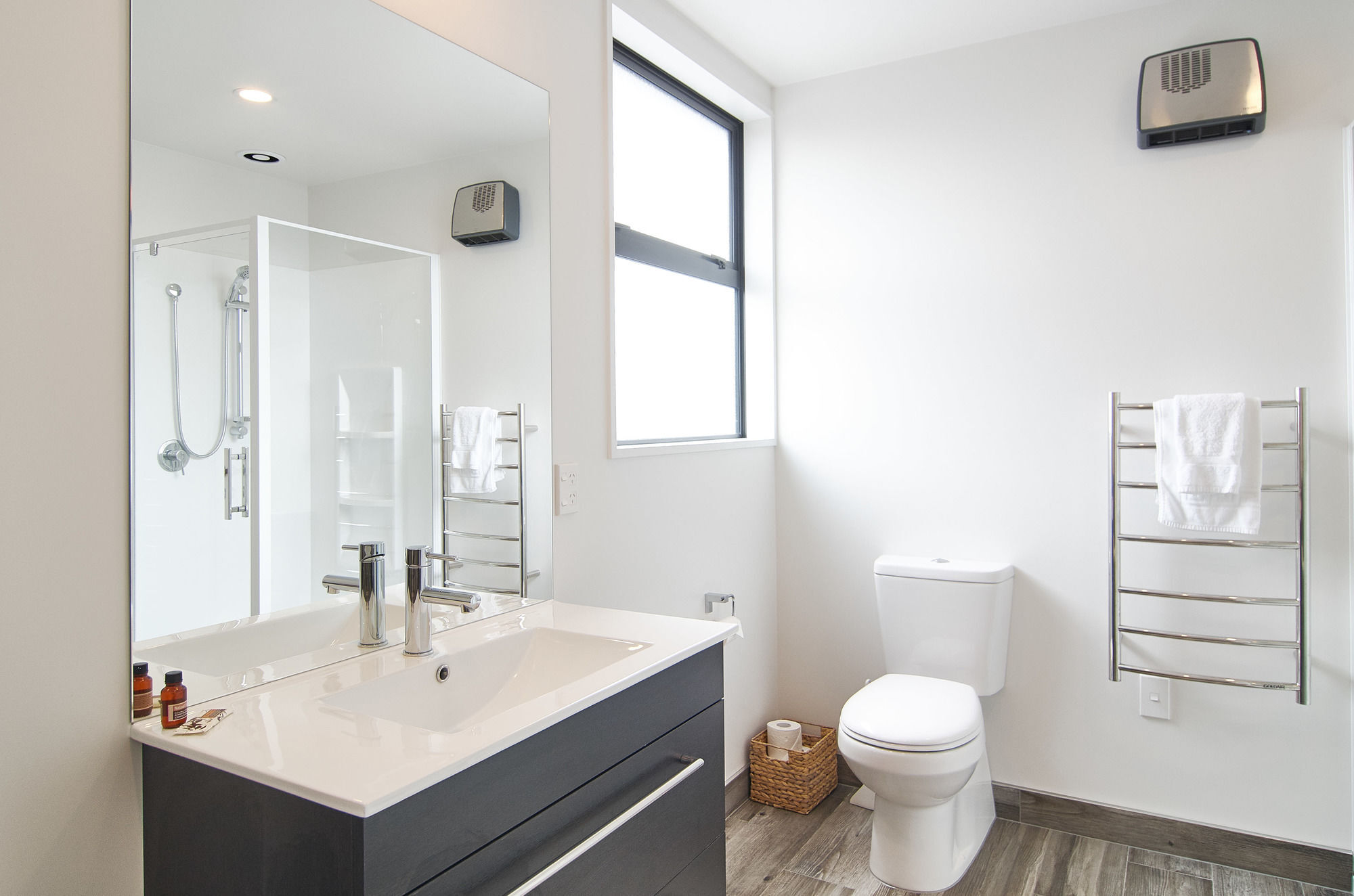 Apartamento Hutcheson Street Christchurch