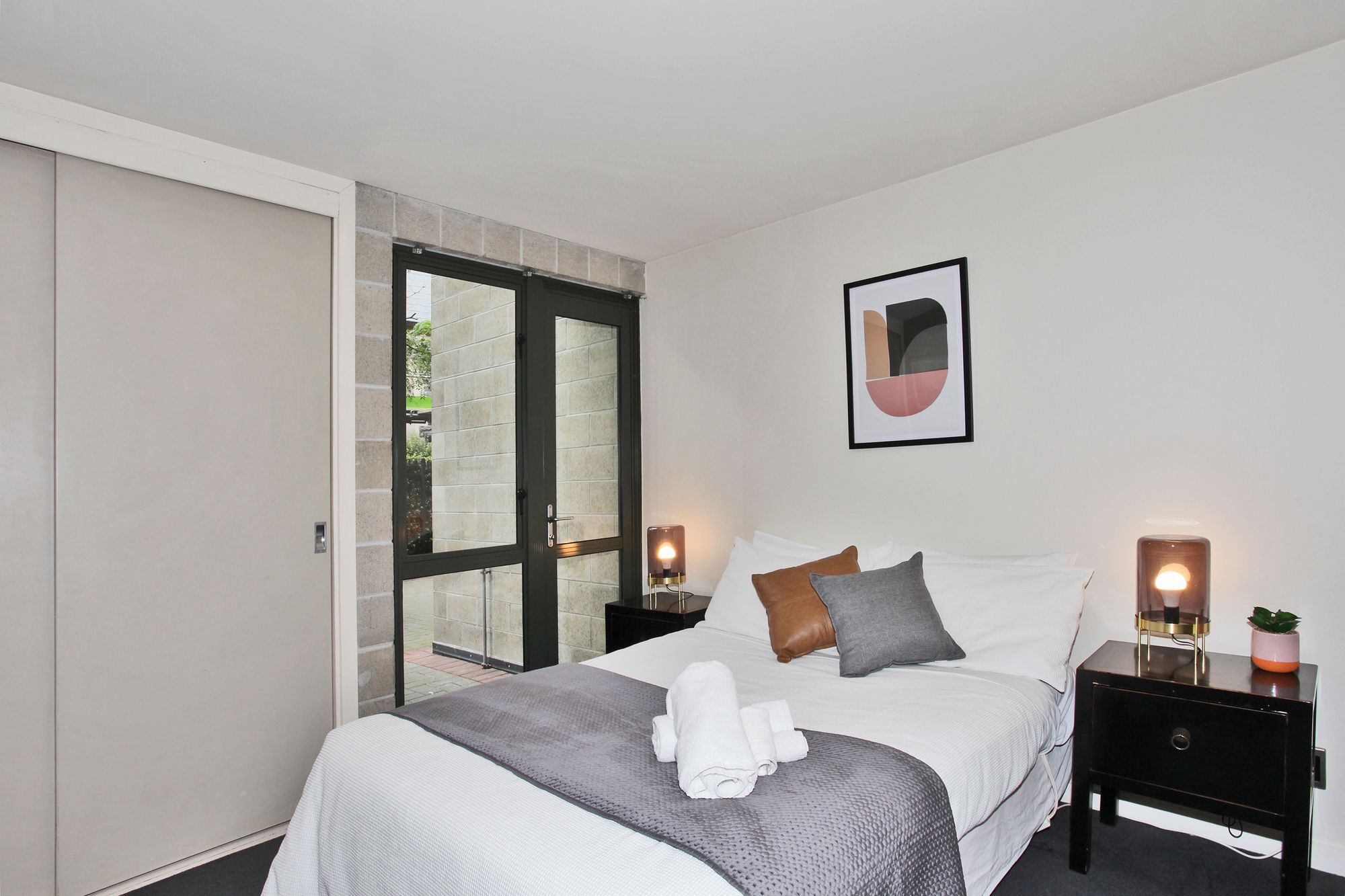 Vibe Apartment Christchurch