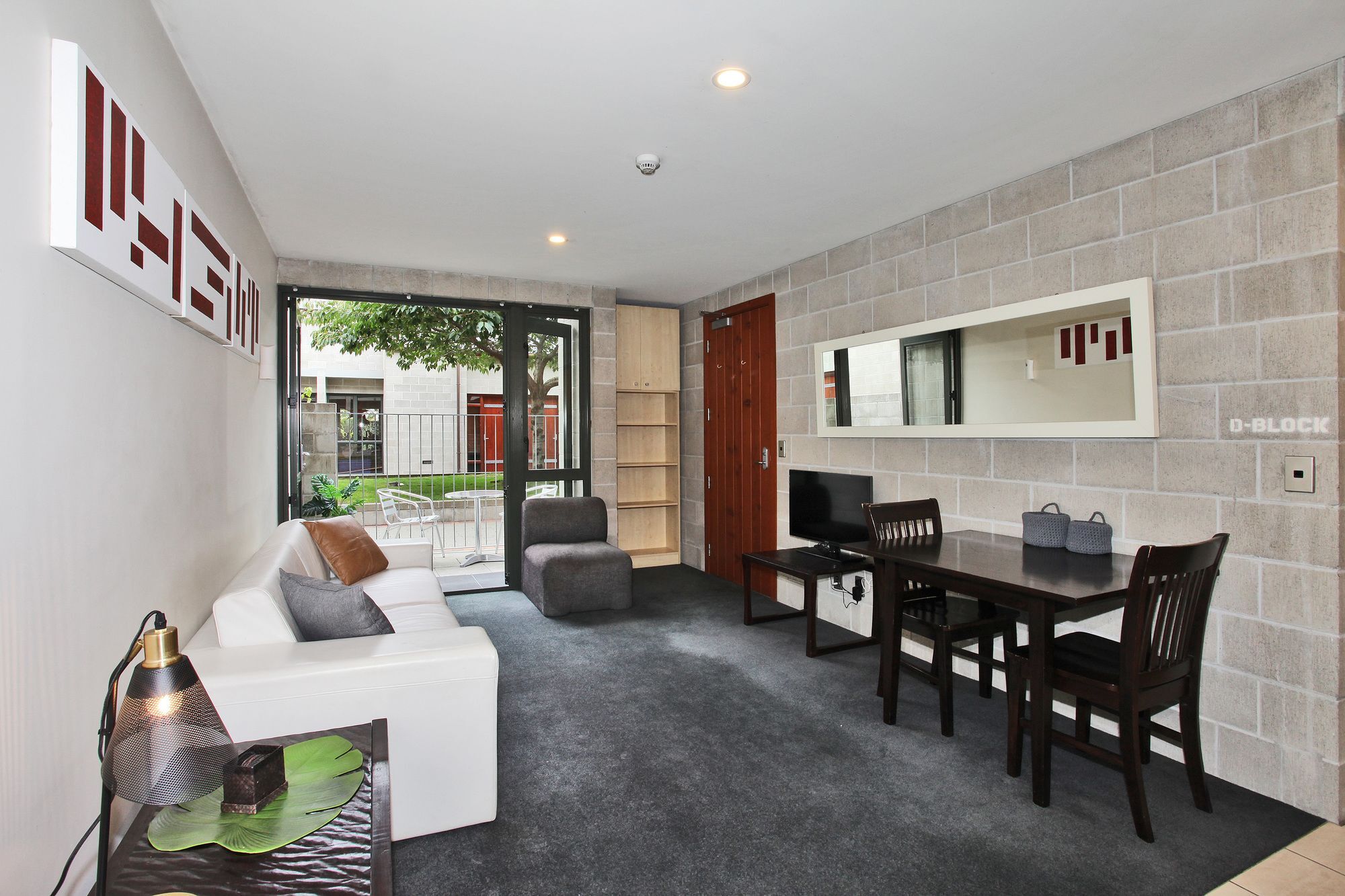Vibe Apartment Christchurch