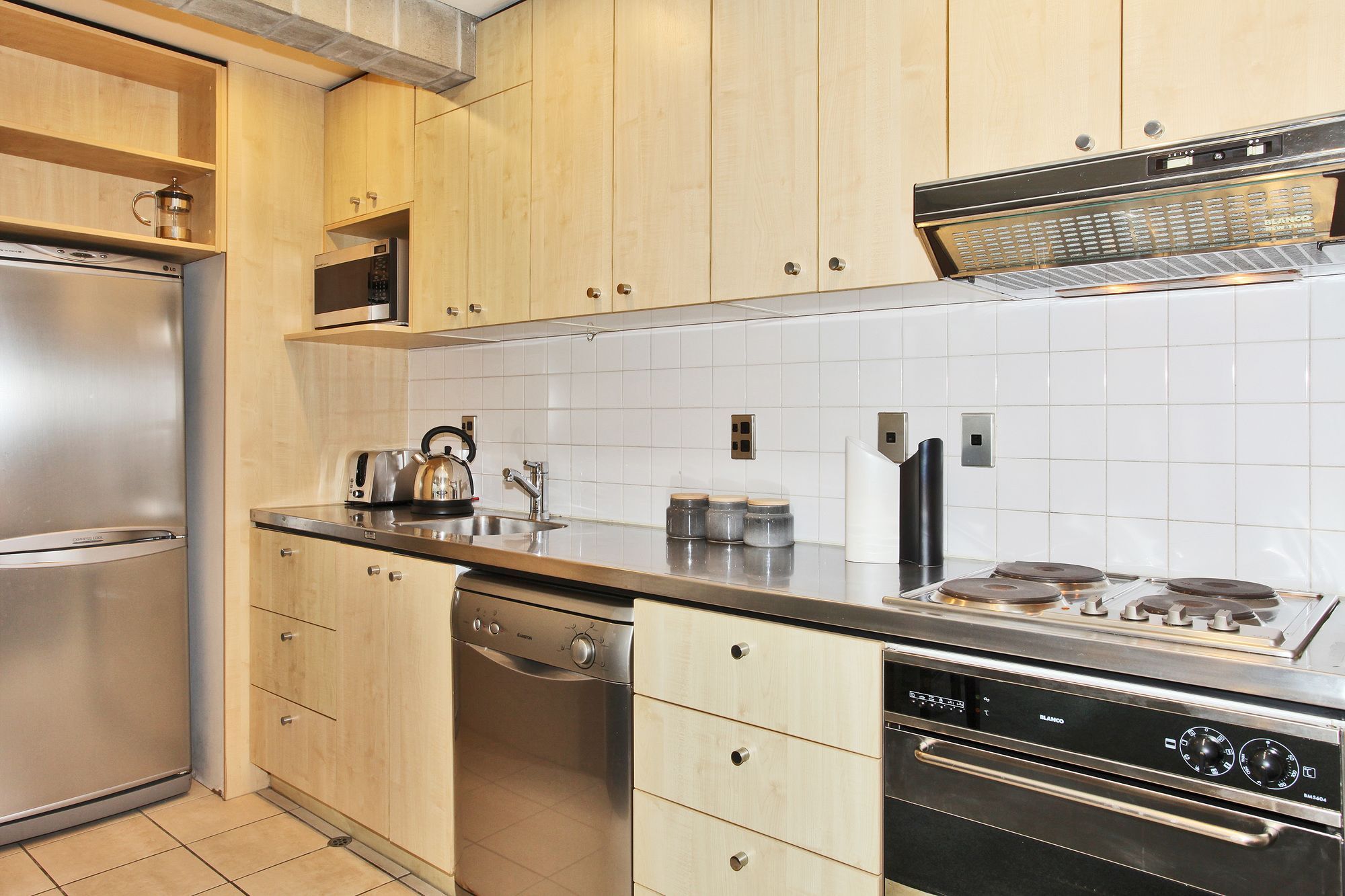 Vibe Apartment