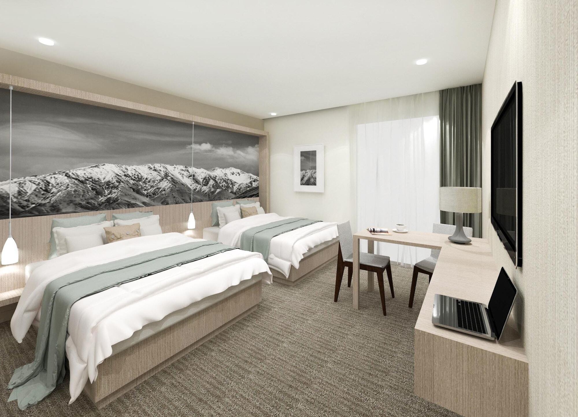 Sudima 5* Christchurch