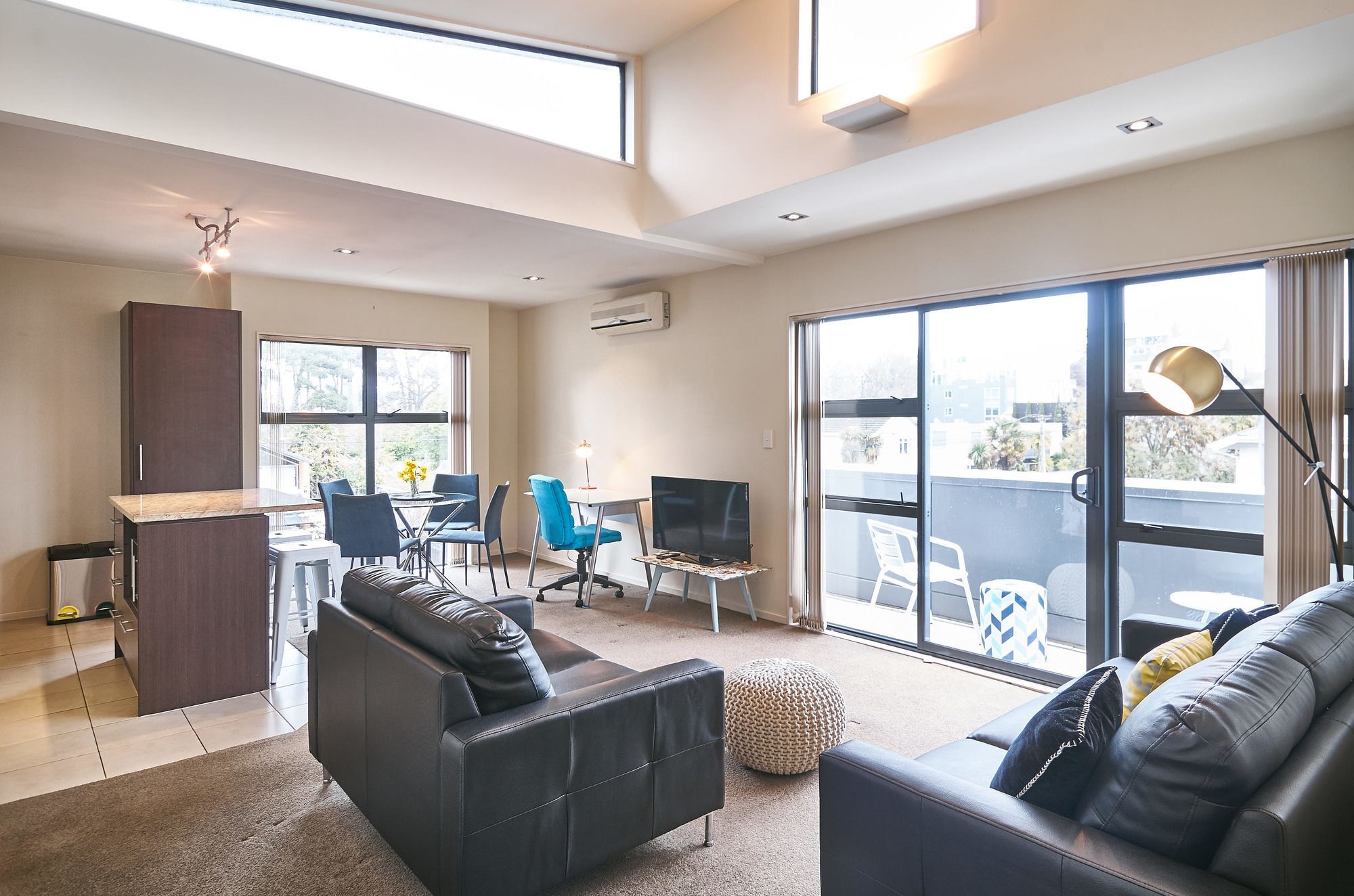 Apartment Carlton Penthouse *