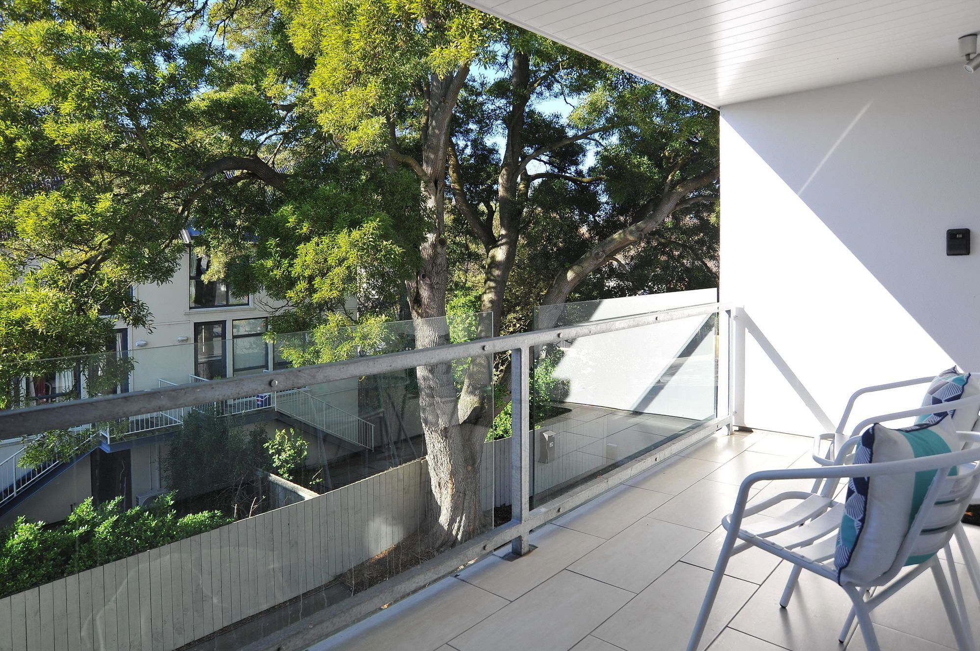 Carlton Penthouse Apartment Christchurch
