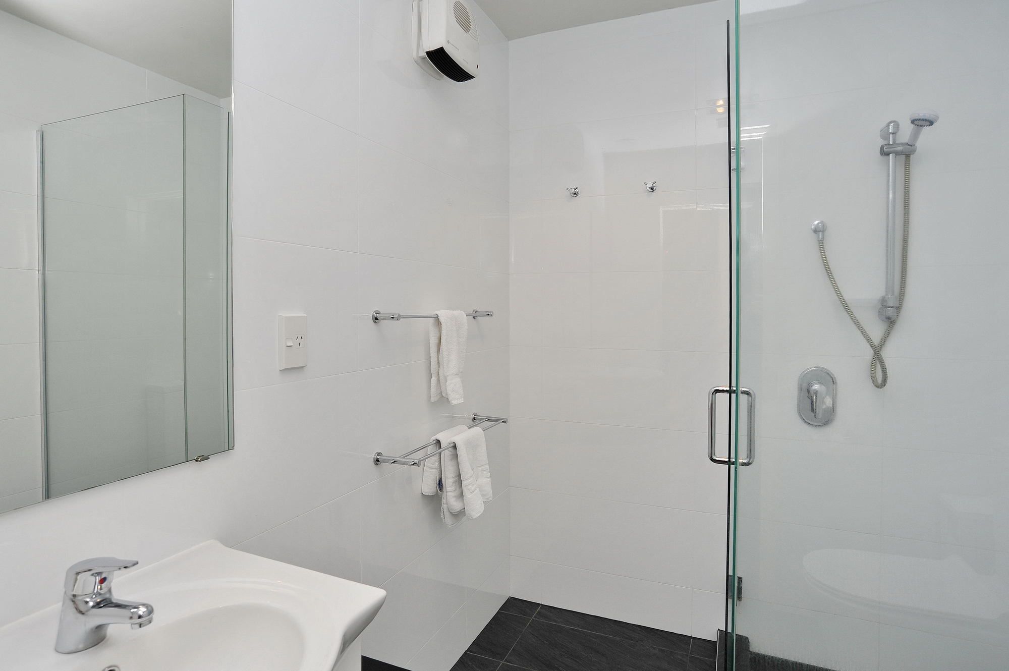 Carlton Penthouse * Christchurch
