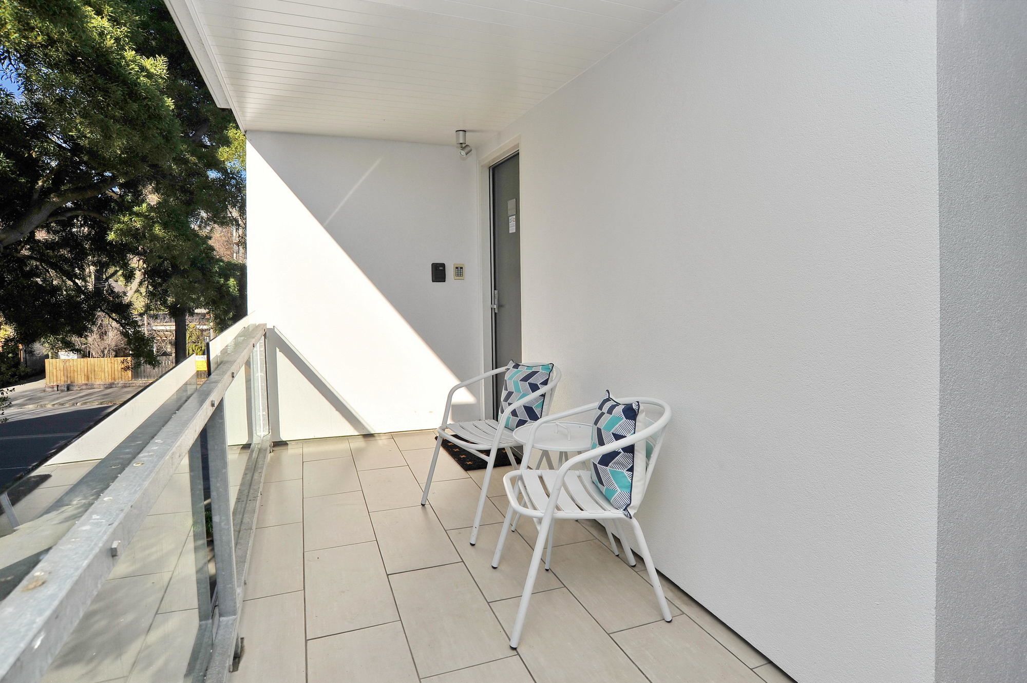 Carlton Penthouse Apartment