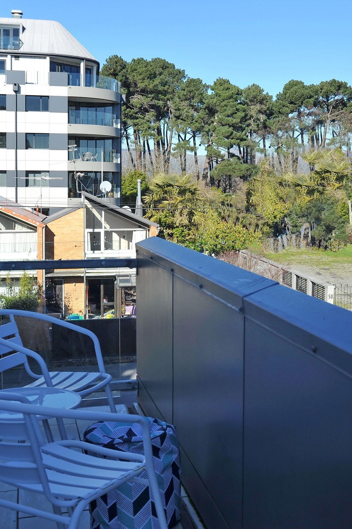 Apartment Carlton Penthouse