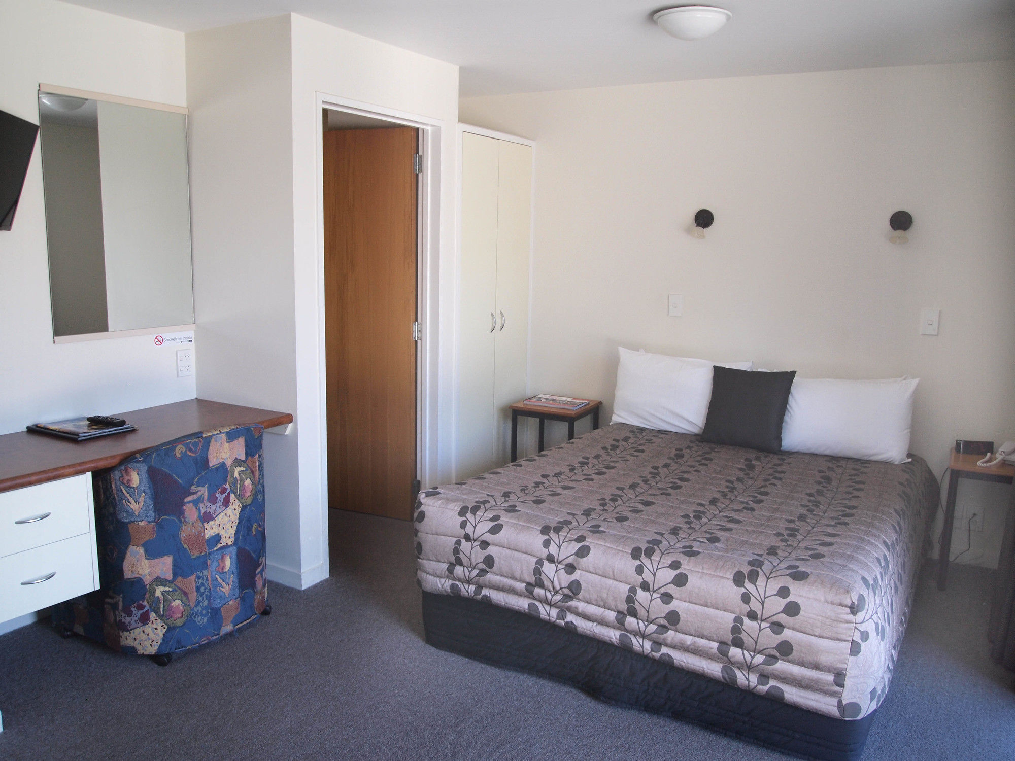 Motel Airways 4*