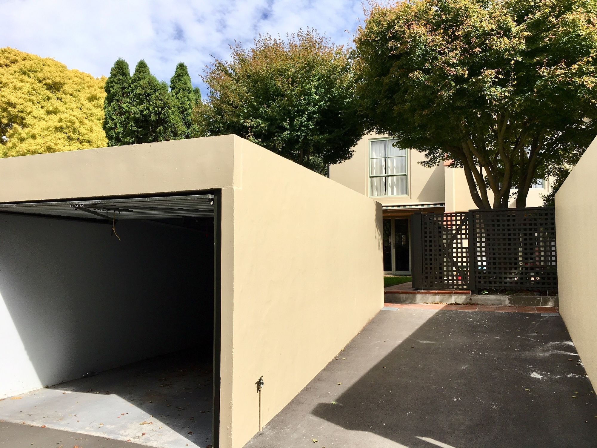 Simple In A Great Location Apartment Christchurch