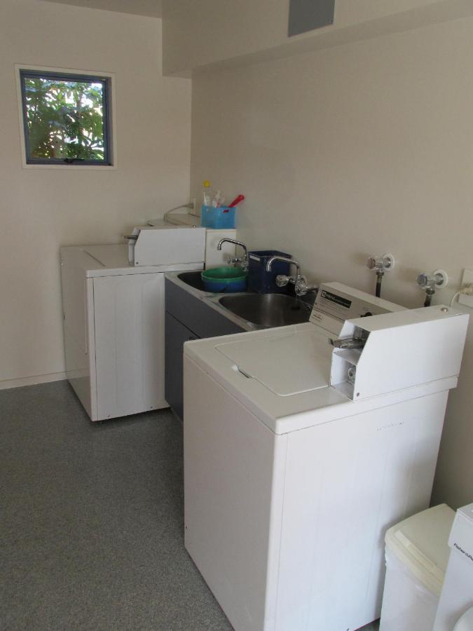 Motel Addington Court 4*