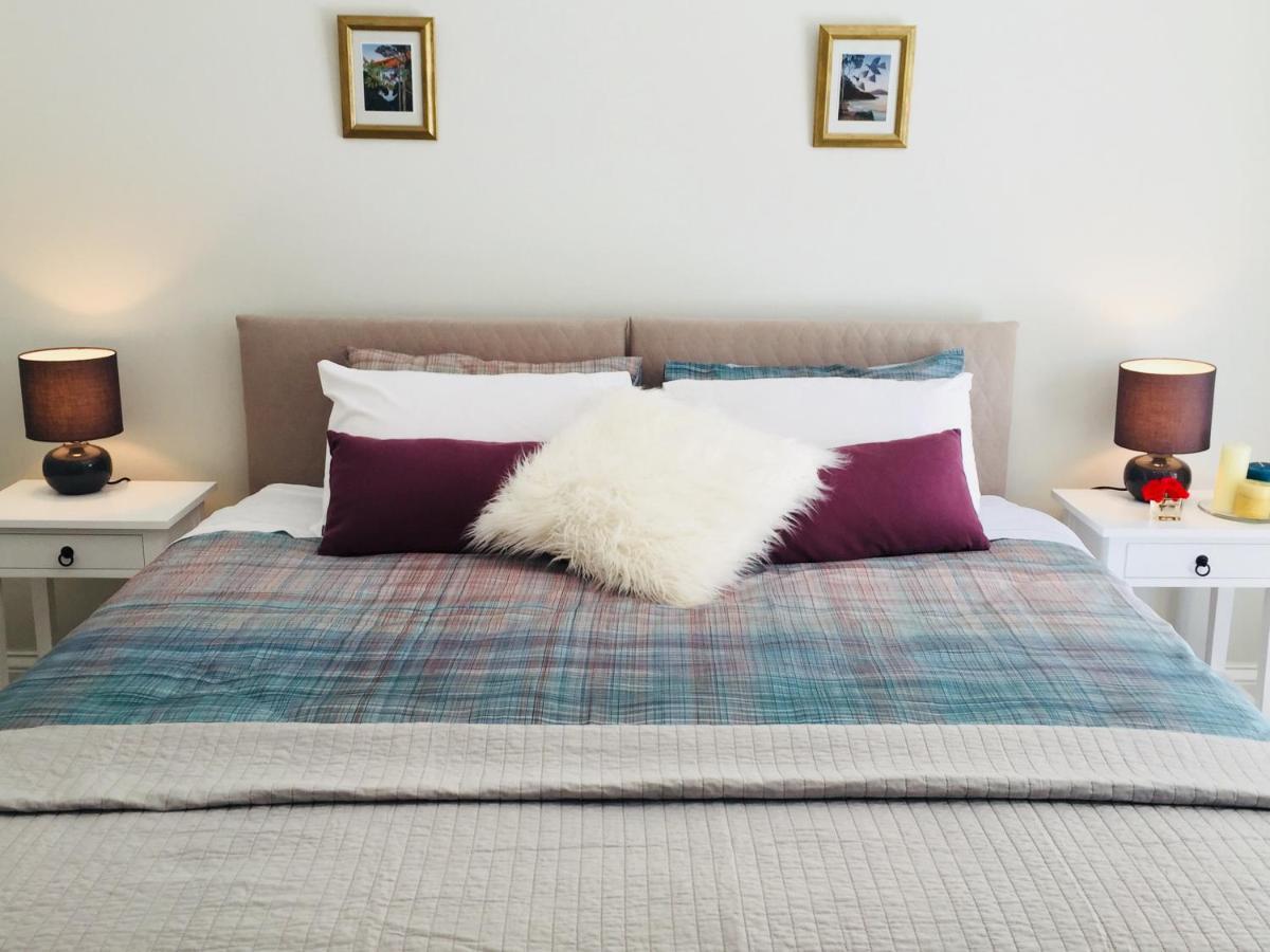 Cashmere Hills Bed & Breakfast *
