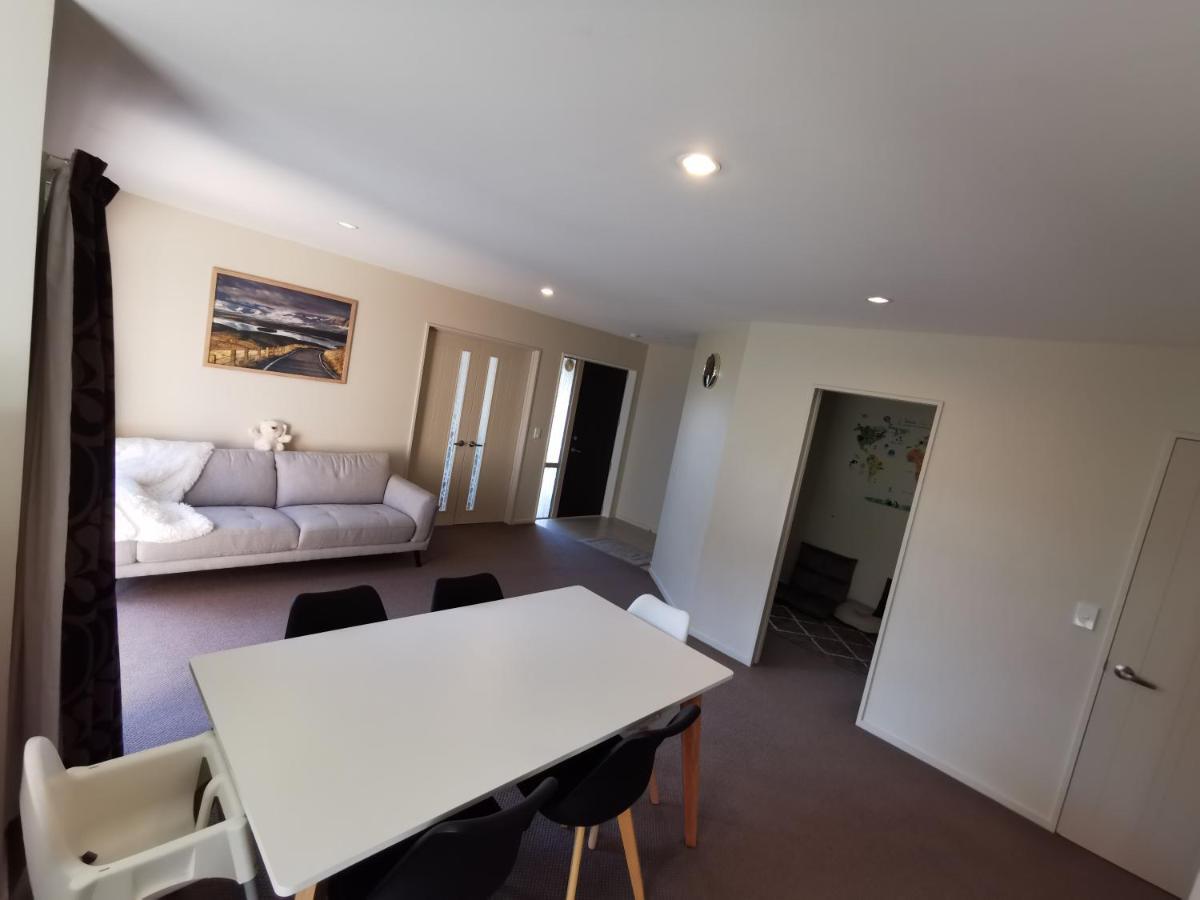 Christchurch City Fringe Family Home Modern Private Room * Christchurch