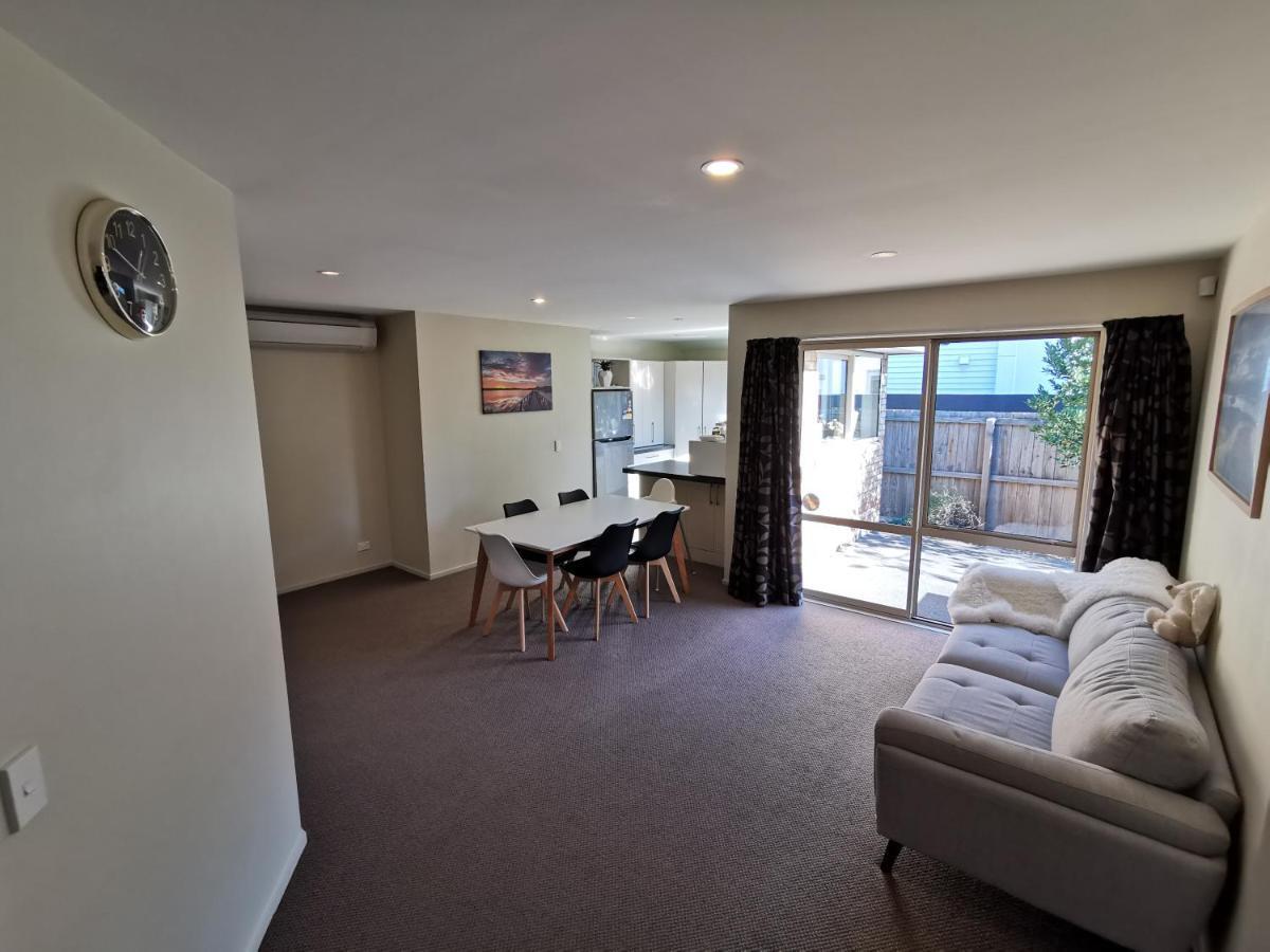 Christchurch City Fringe Family Home Modern Private Room Homestay Christchurch