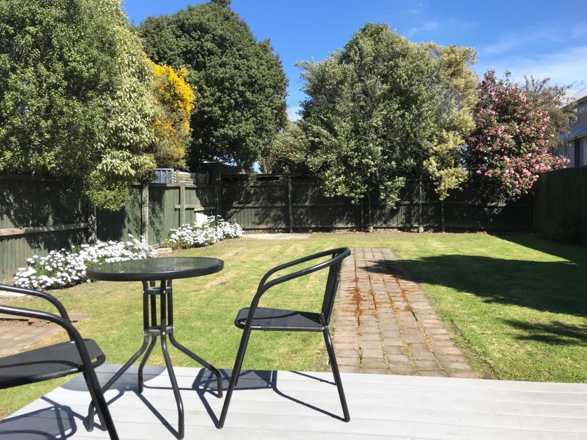Albemarle - Holiday home Christchurch