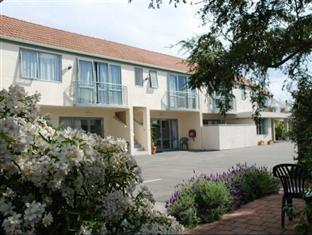 Motel Alcala Motor Christchurch