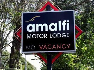 Amalfi Motor 4* Christchurch