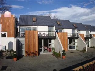 Motel Belmont Motor 4*