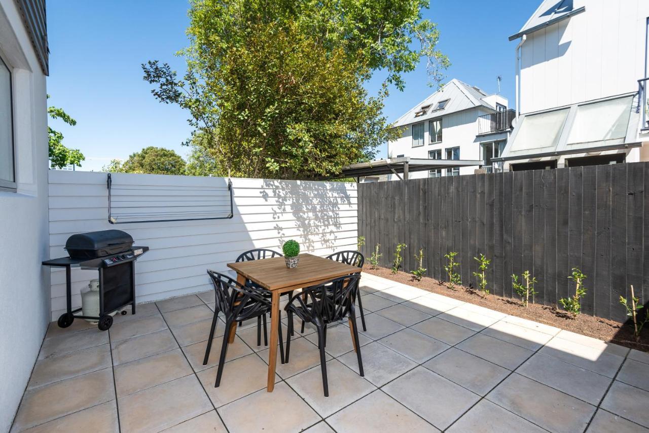 Armagh 5 - Homes Apartment *
