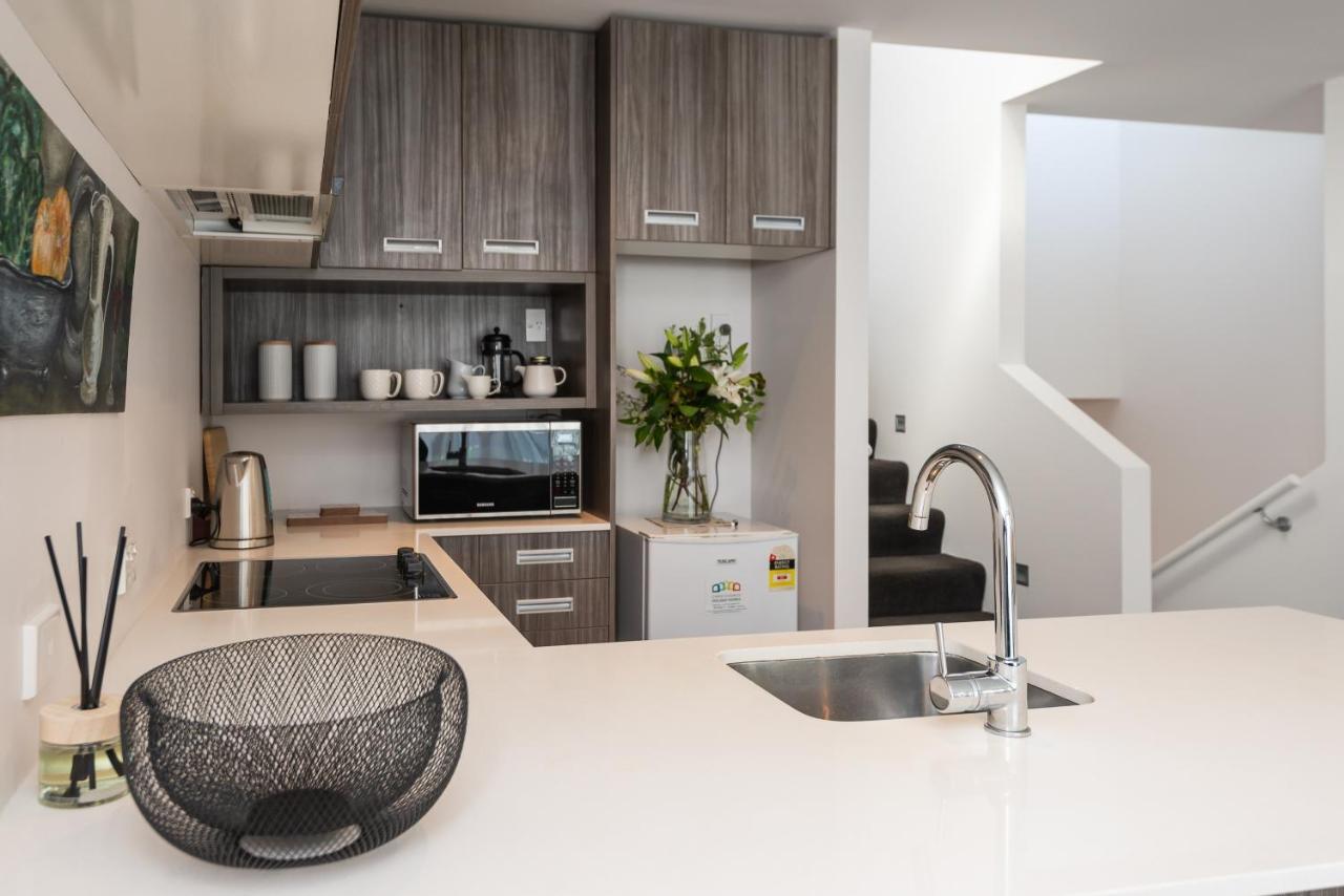Apartment Armagh 5 - Homes *