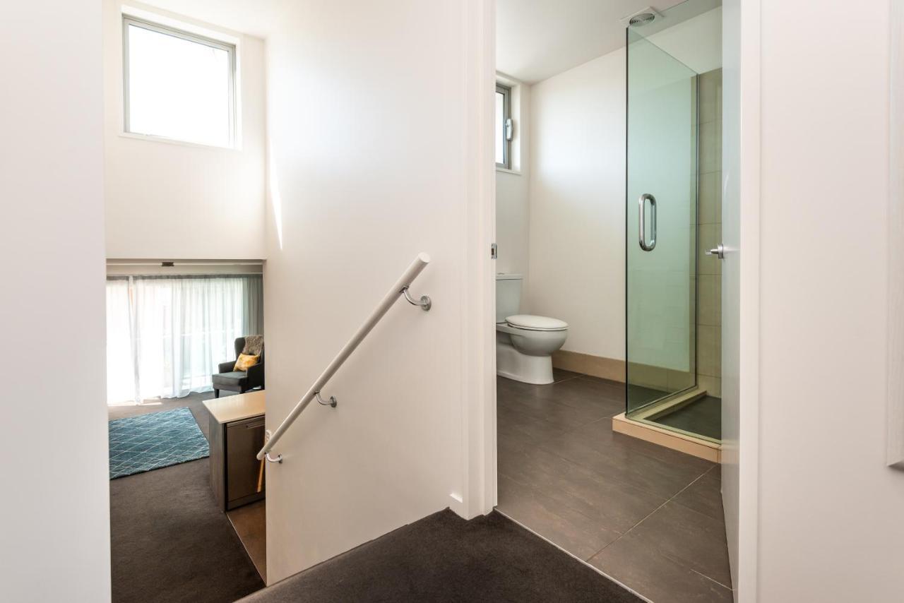 Apartment Armagh 5 - Homes Christchurch