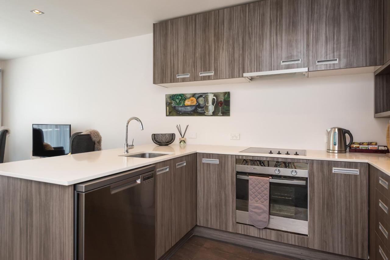 Armagh 5 - Homes Apartment