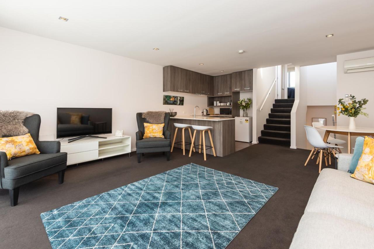 Armagh 5 - Homes Apartment