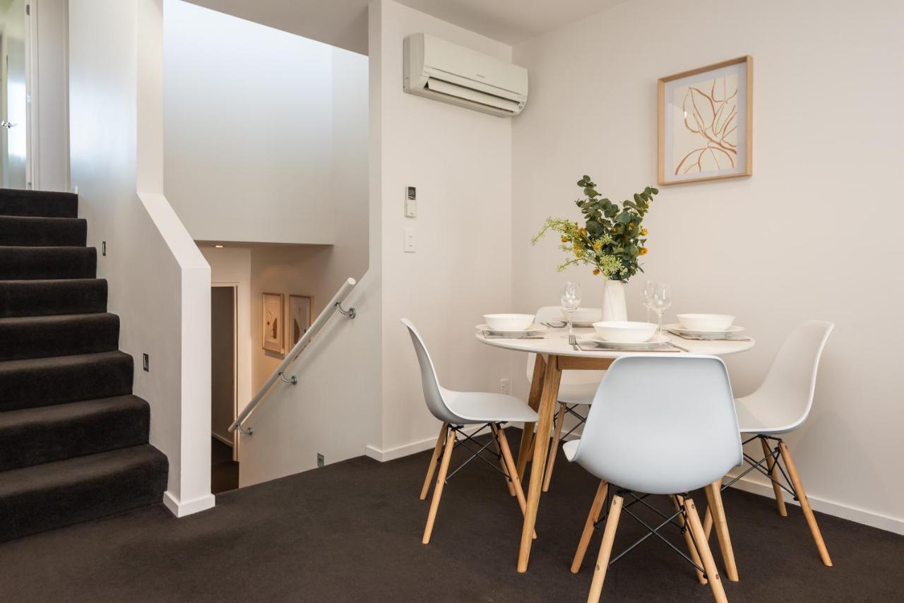 Apartment Armagh 5 - Homes *
