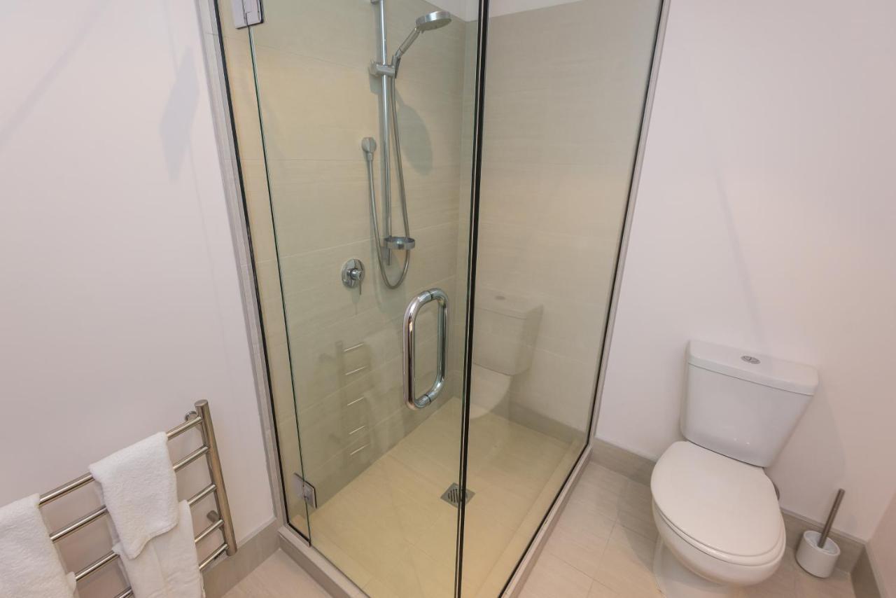 Apartment Armagh 5 - Homes Christchurch