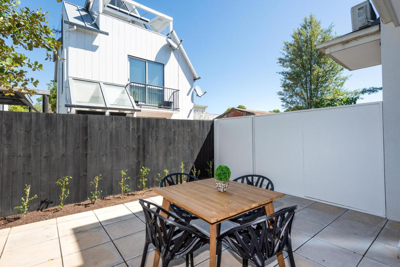Apartment Armagh 5 - Homes Christchurch