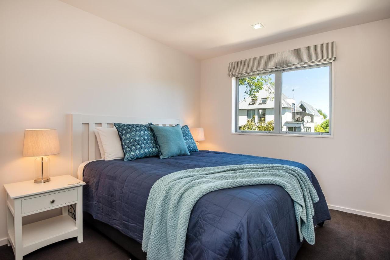 Apartment Armagh 5 - Homes Christchurch