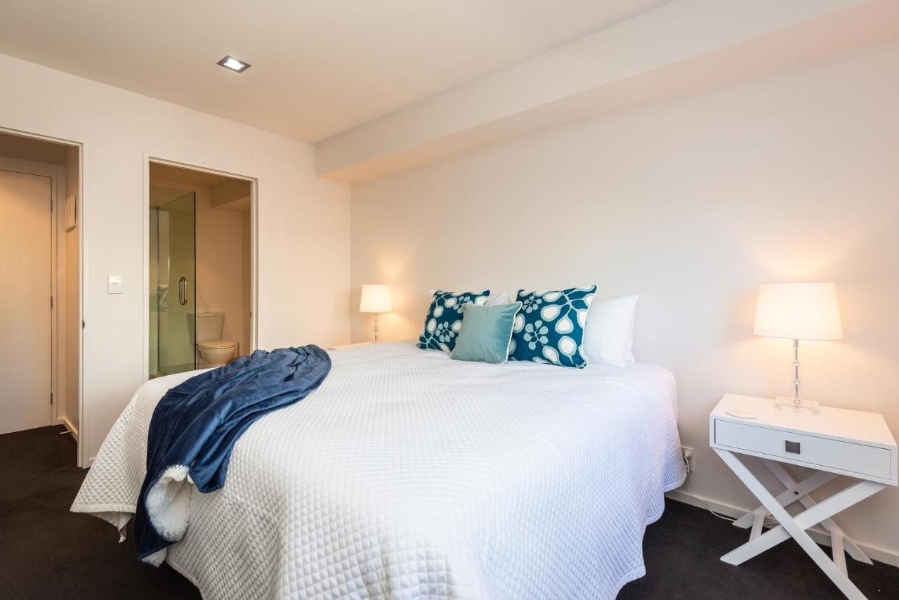 Armagh 5 - Homes Apartment