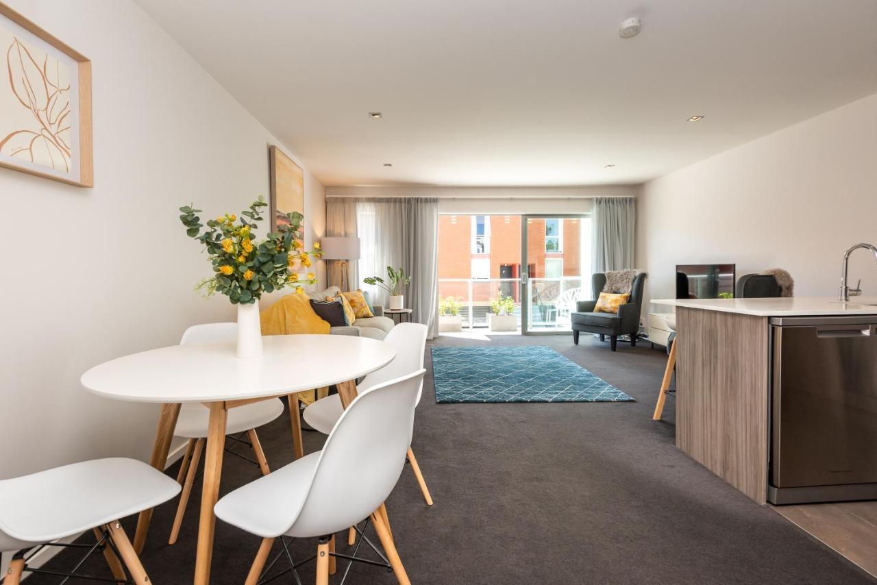 Armagh 5 - Homes Apartment