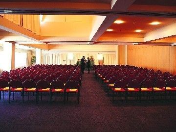 Grand Chancellor - Hotel 4*