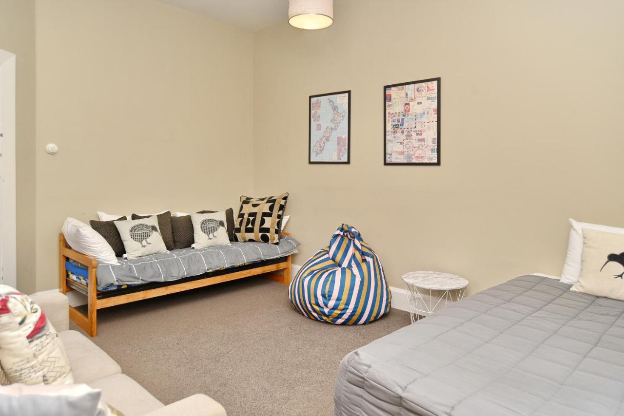 Clarence House - Homes Holiday home Christchurch