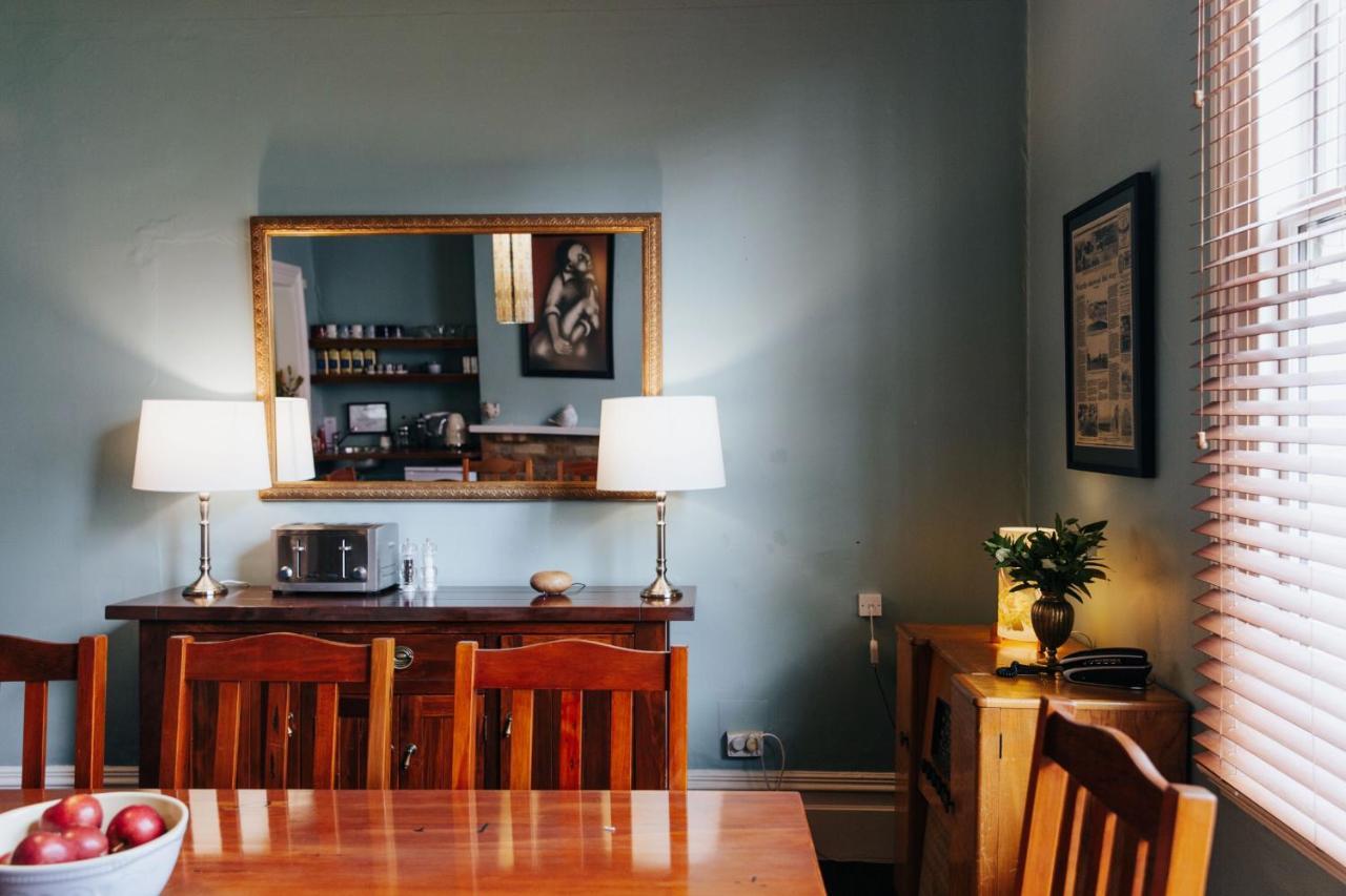 Guest house Pomeroys On Kilmore 3*
