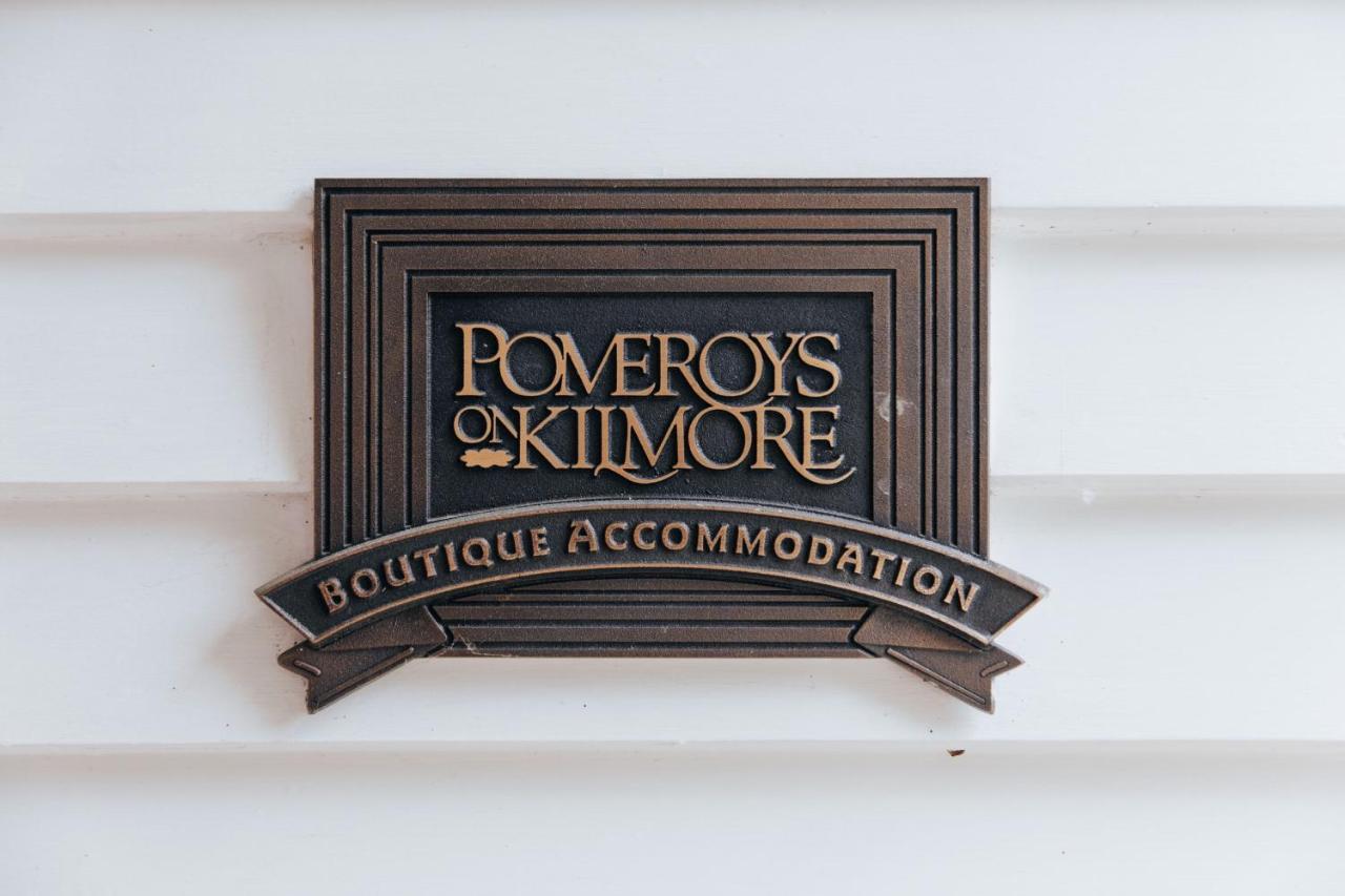 Guest house Pomeroys On Kilmore