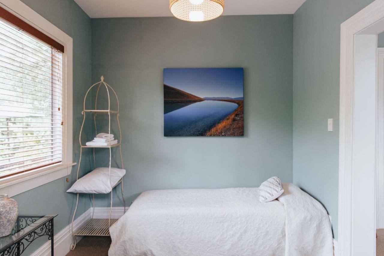 Guest house Pomeroys On Kilmore Christchurch
